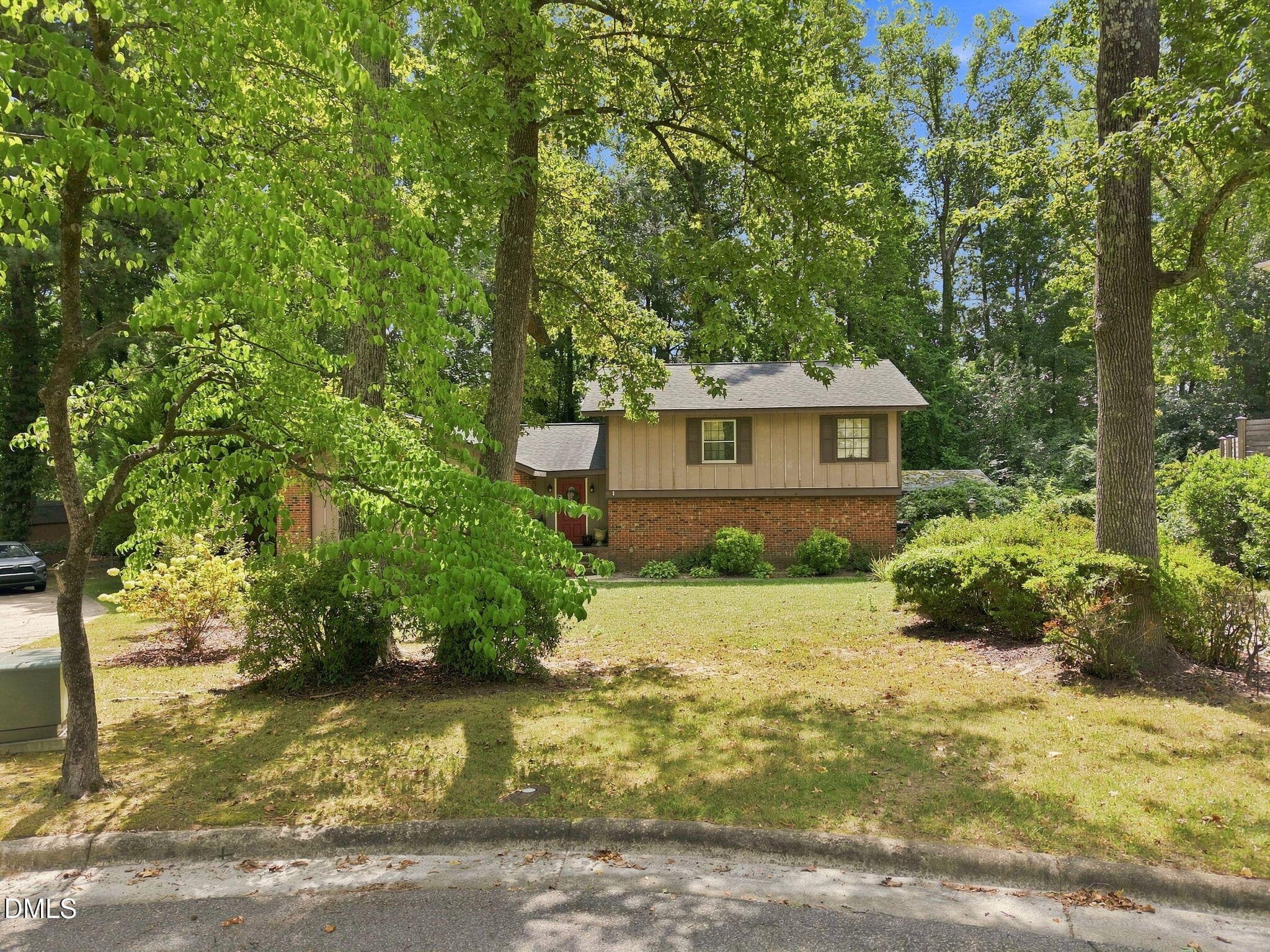 4-web-or-mls-DJI_20260908124300_0483_D - 5612 Old Forge Circle, Raleigh, NC 27609, Raleigh