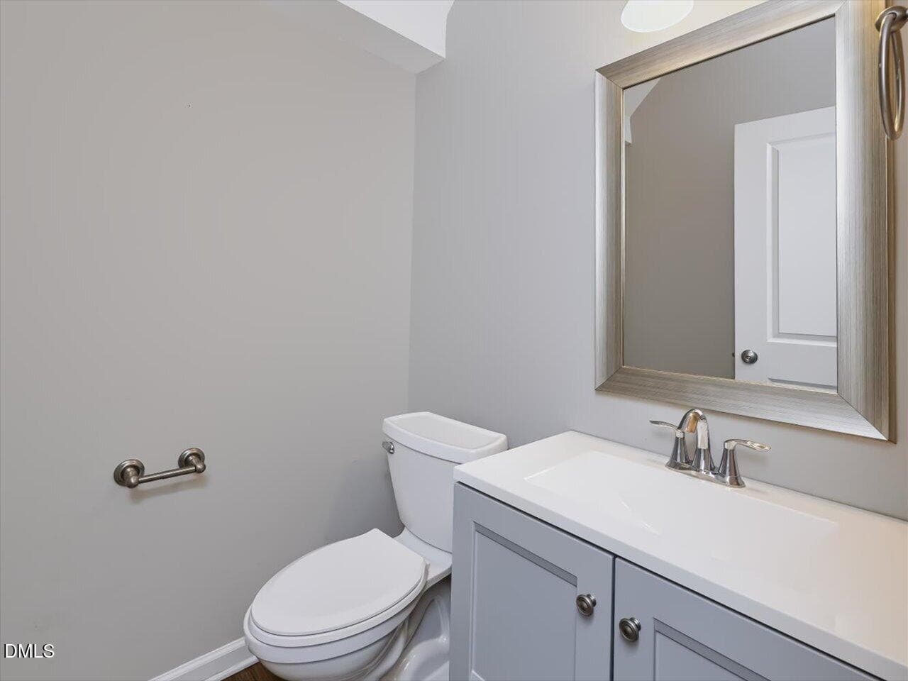 10-Half Bath - 506 Porch Swing Place, Durham, NC 27703, Durham