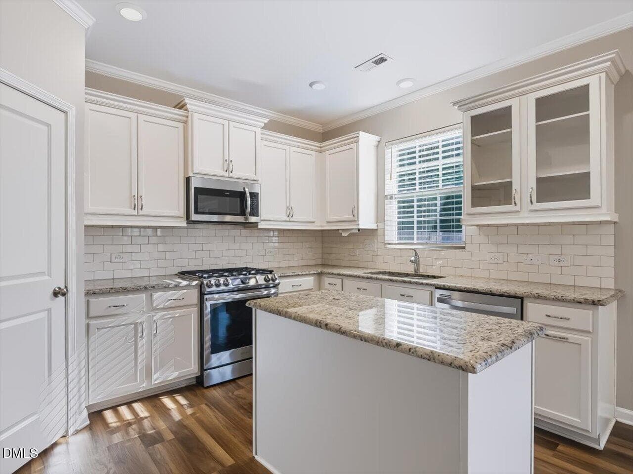 20-Kitchen - 506 Porch Swing Place, Durham, NC 27703, Durham
