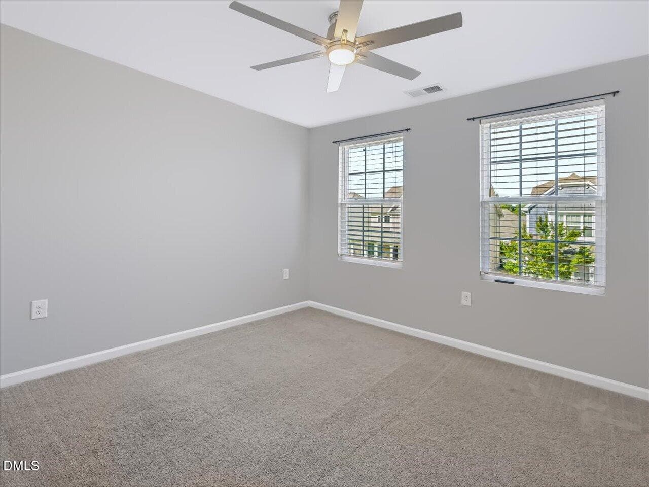 41-Bedroom 2 - 506 Porch Swing Place, Durham, NC 27703, Durham