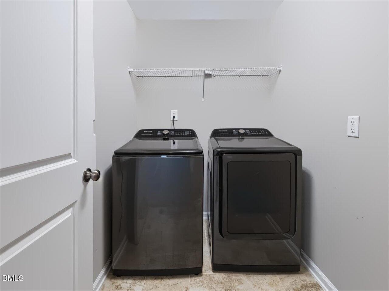 49-Laundry Room - 506 Porch Swing Place, Durham, NC 27703, Durham