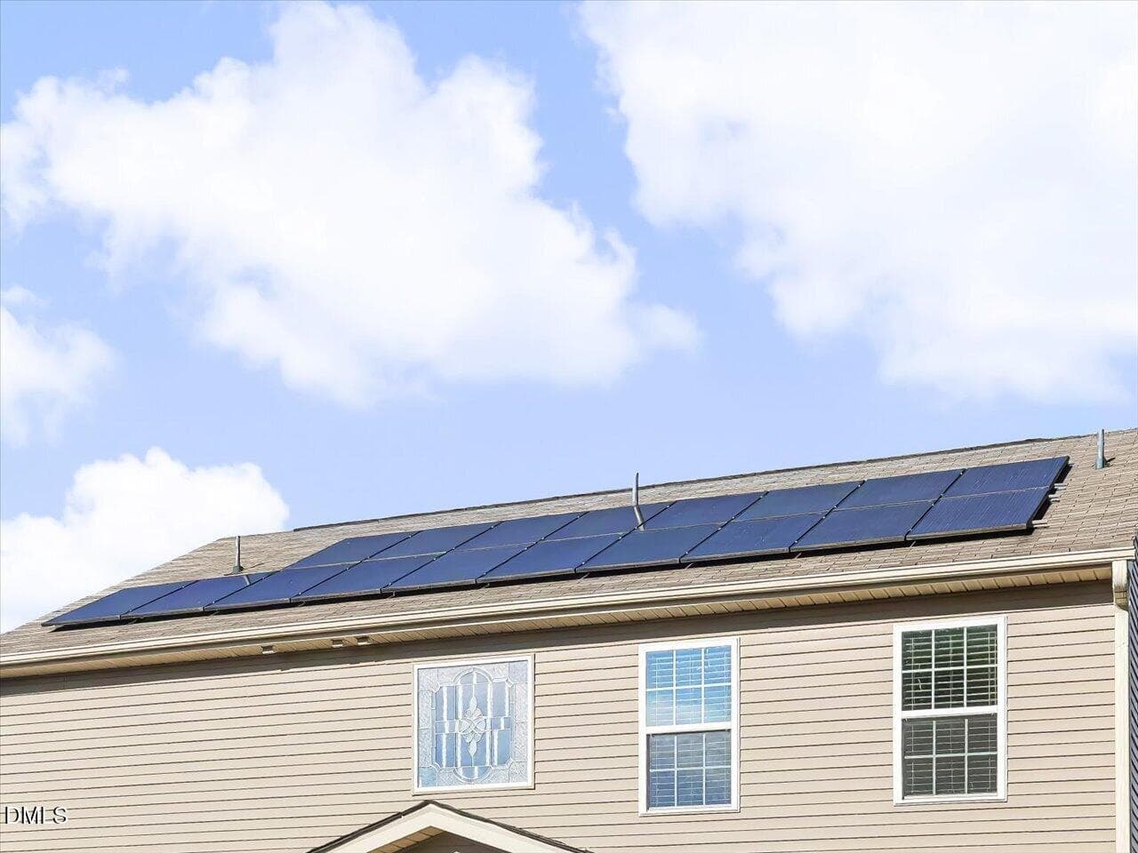 57-Solar - 506 Porch Swing Place, Durham, NC 27703, Durham
