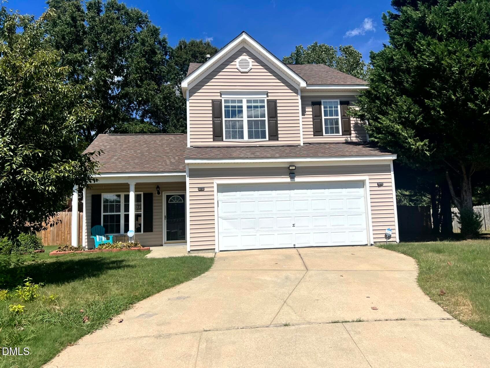 1744 Blazing Star Lane, Raleigh, NC 27610