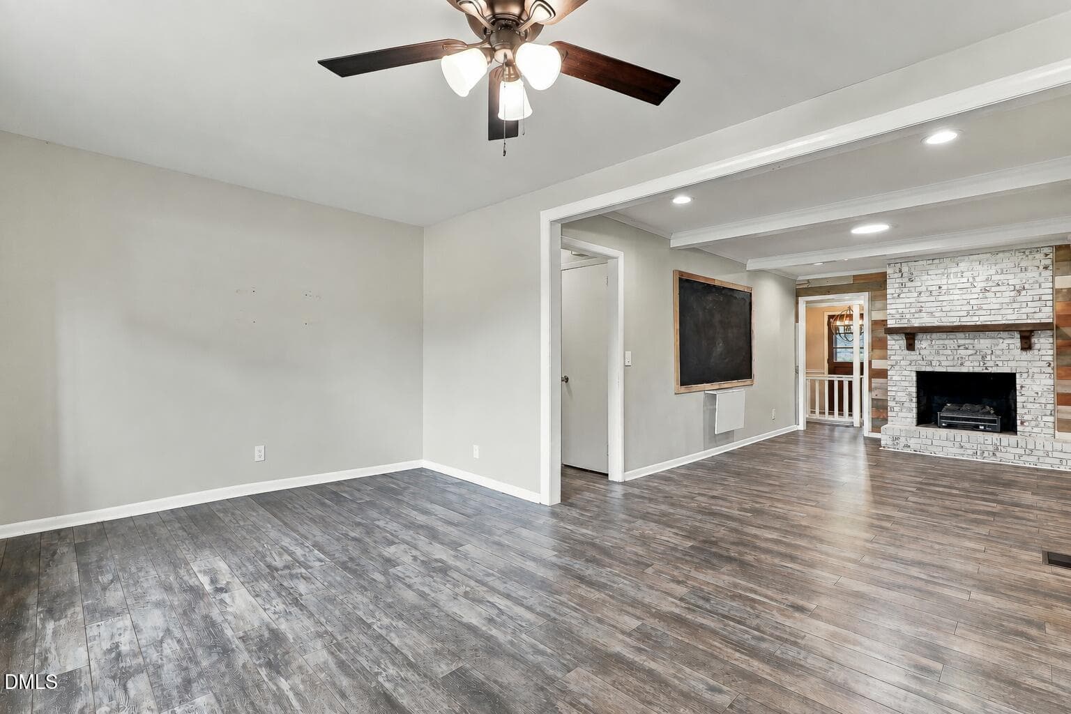 Pic 2 - 123 Powell Drive, Fuquay Varina, NC 27526
