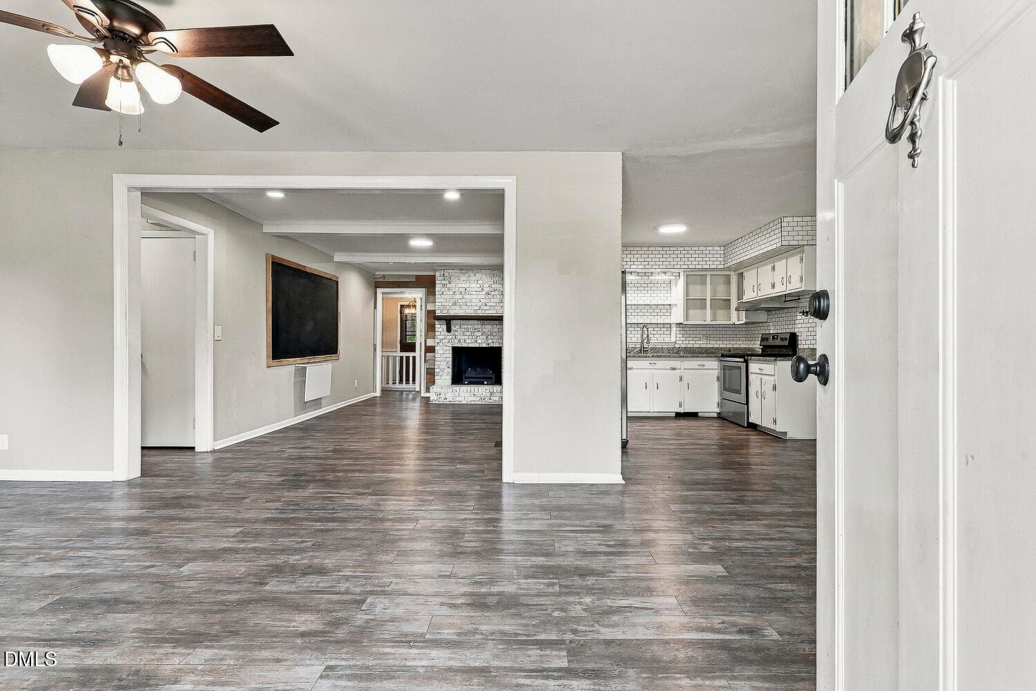 006 - 123 Powell Drive, Fuquay Varina, NC 27526