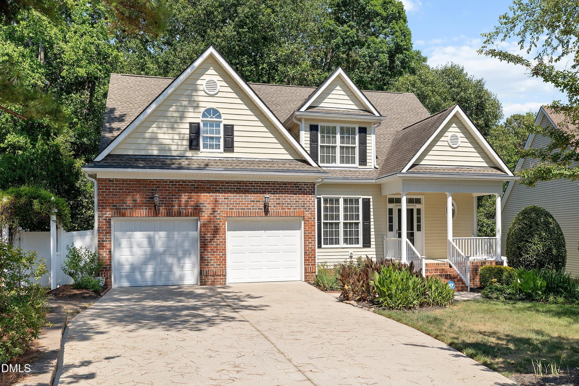 613 Cresstar Drive - 613 Cresstar Drive, Rolesville, NC 27571