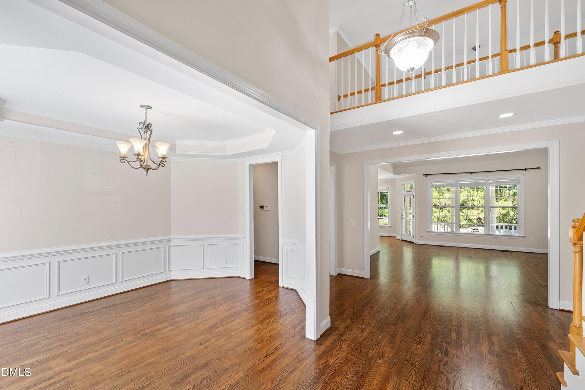 Entrance - 613 Cresstar Drive, Rolesville, NC 27571