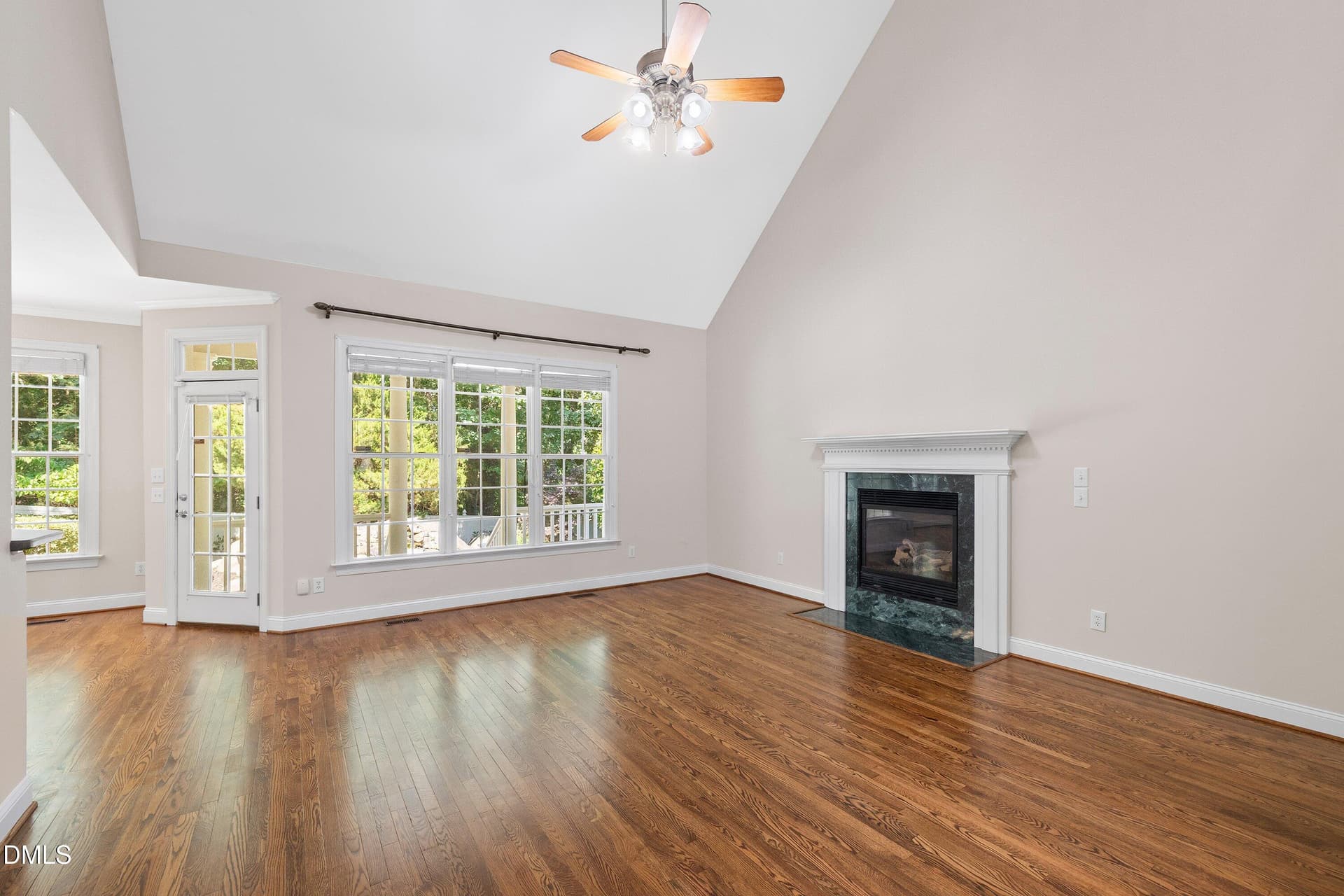 Family Room - 613 Cresstar Drive, Rolesville, NC 27571