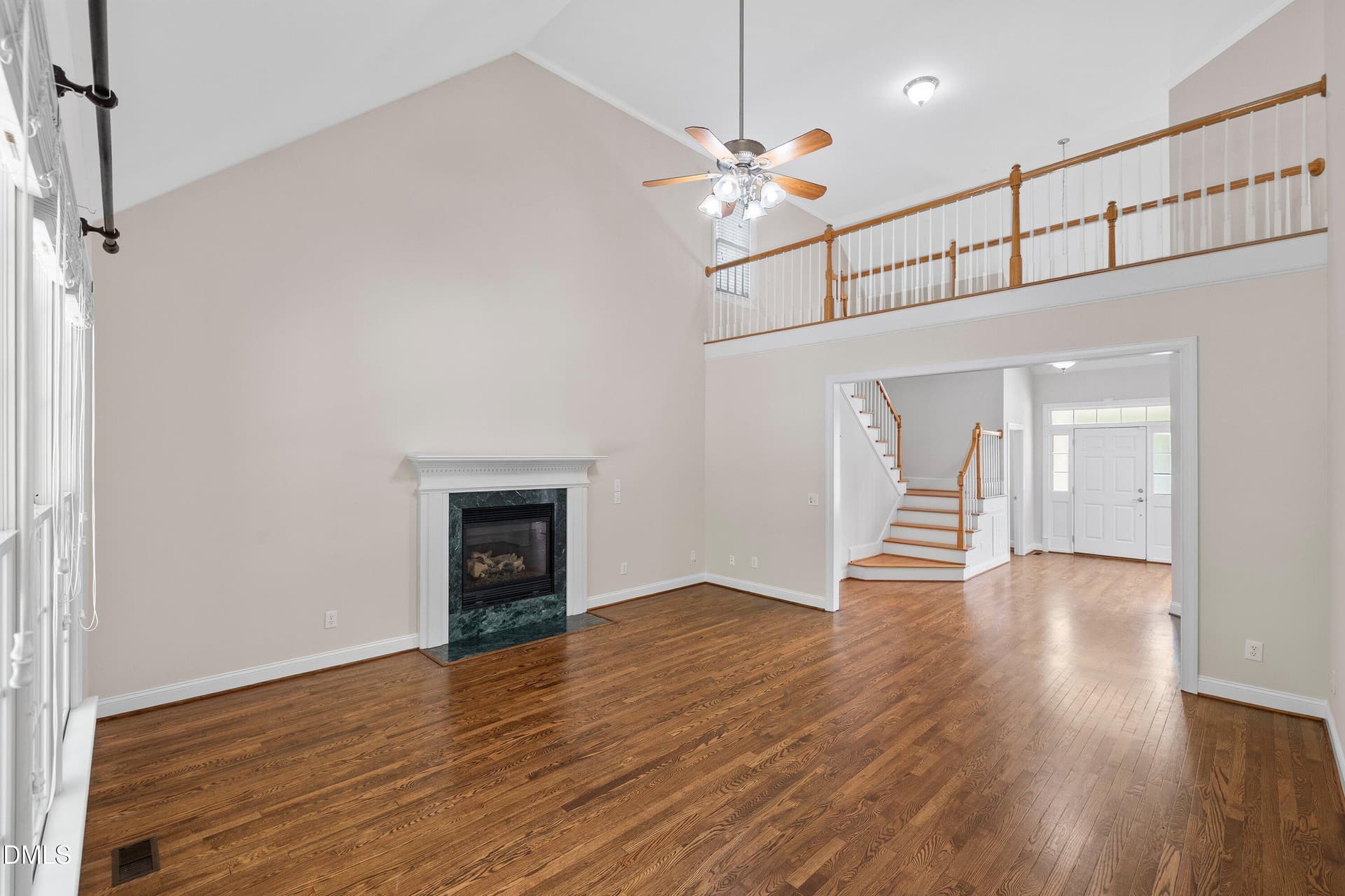 Family Room - 613 Cresstar Drive, Rolesville, NC 27571