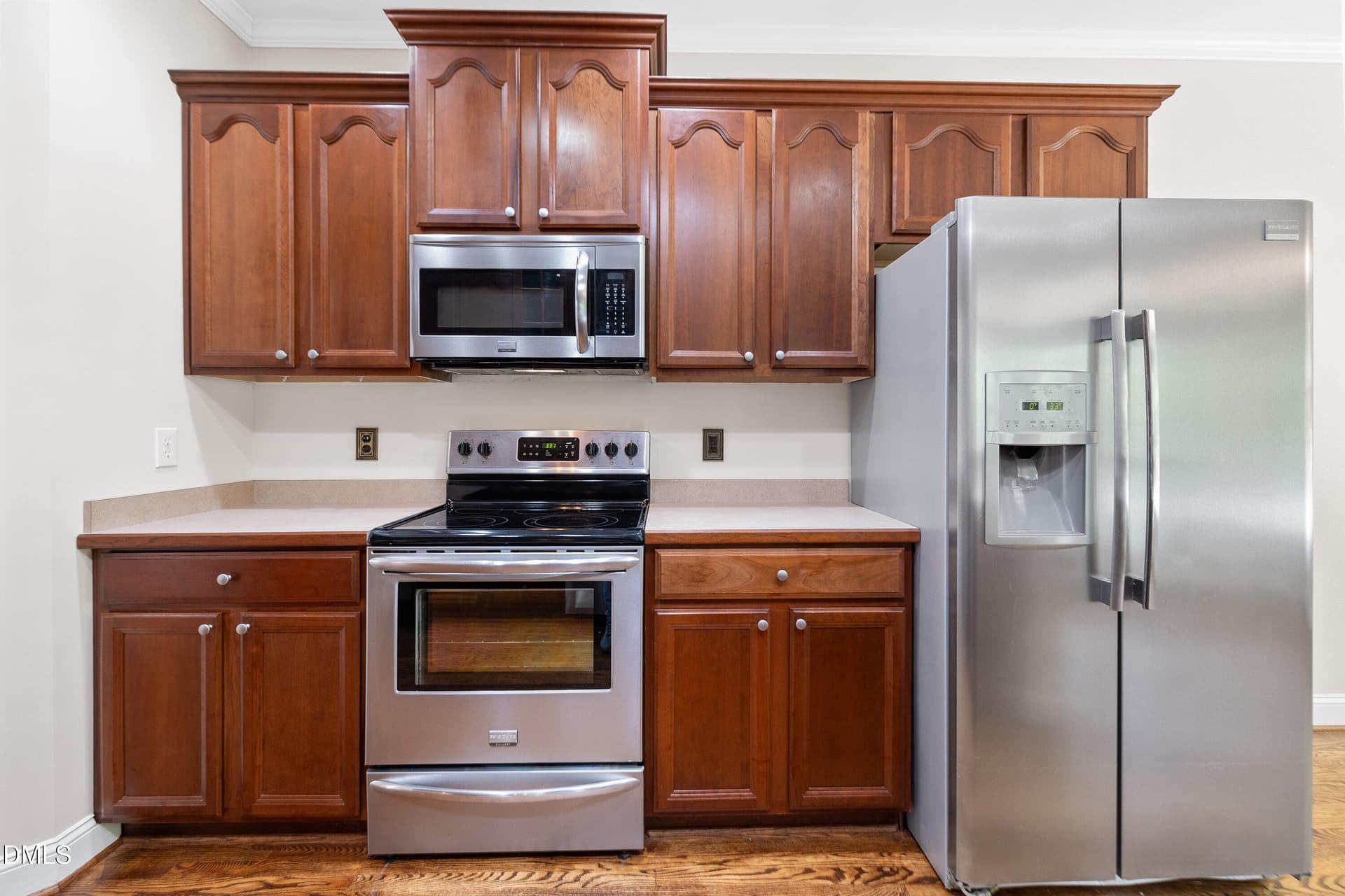 Kitchen - 613 Cresstar Drive, Rolesville, NC 27571