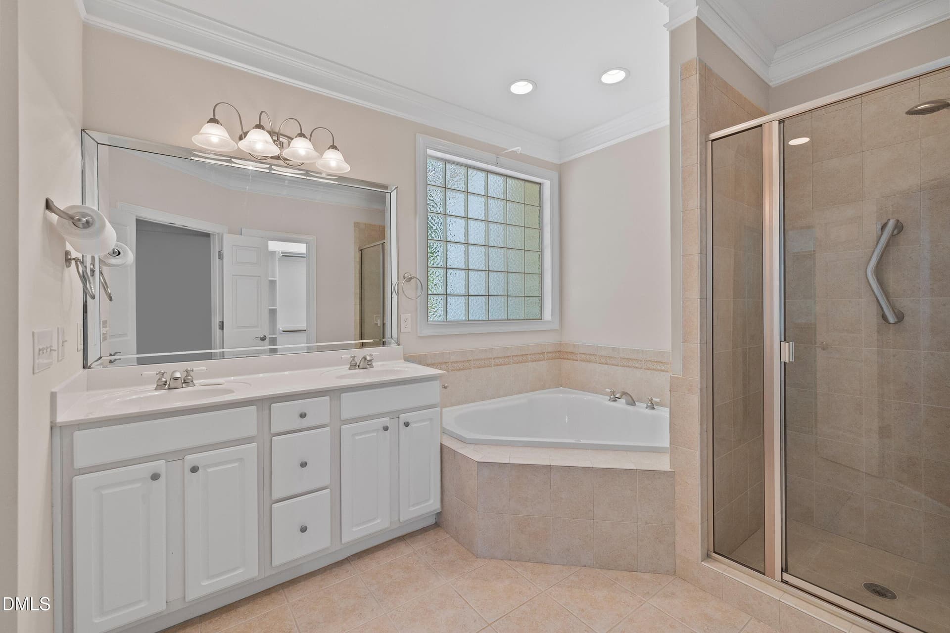 Primary En Suite - 613 Cresstar Drive, Rolesville, NC 27571
