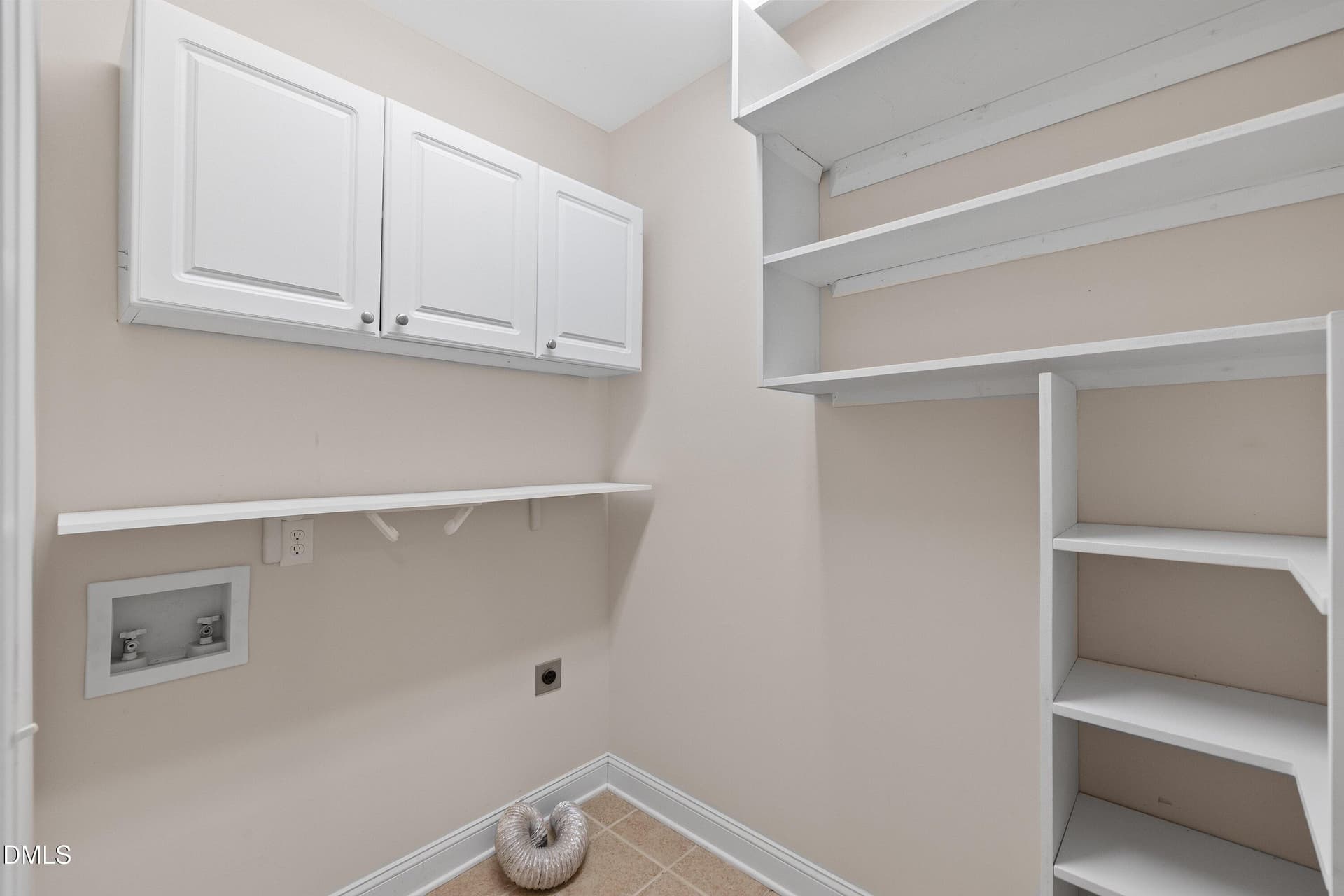 Laundry Room - 613 Cresstar Drive, Rolesville, NC 27571