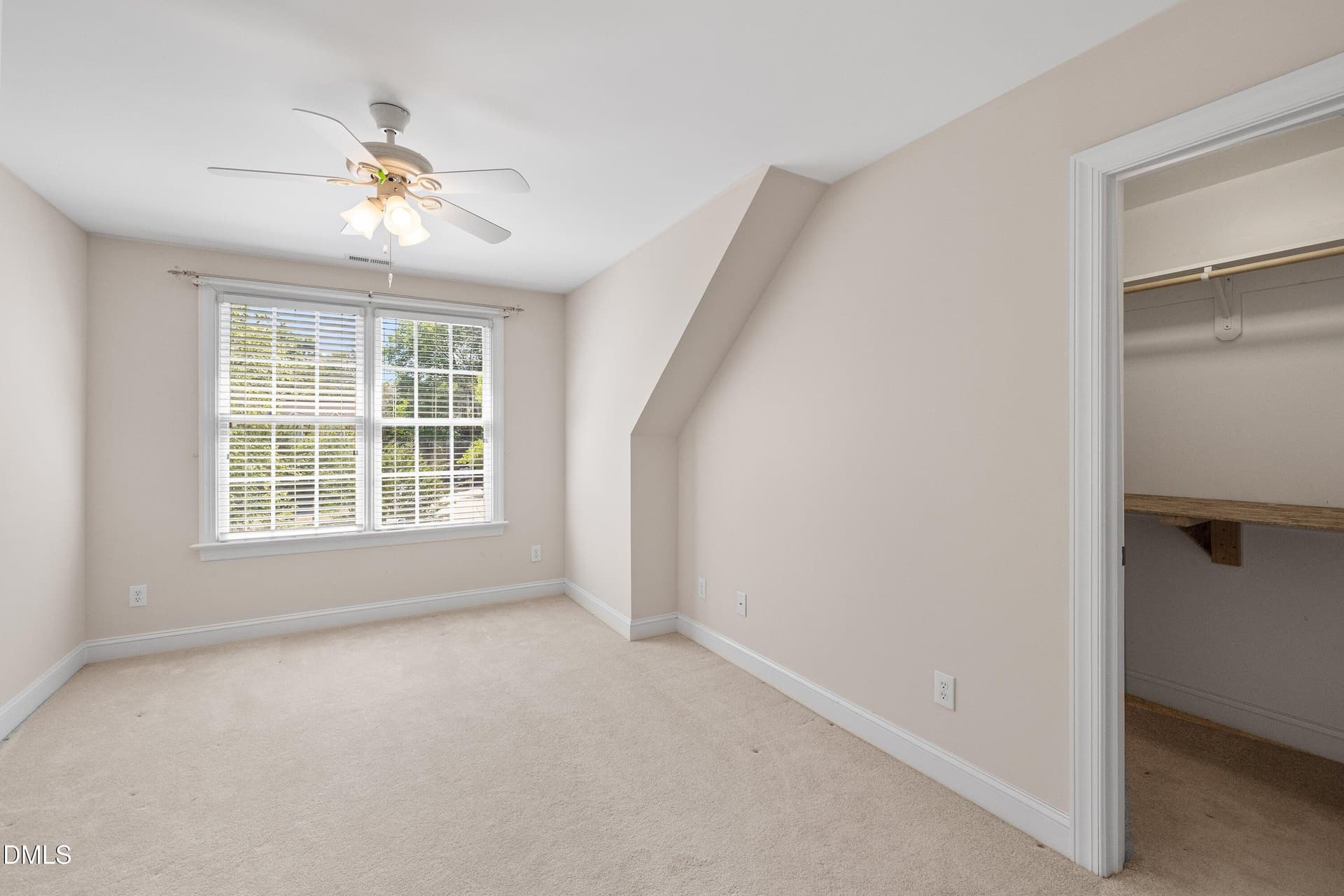 SEcondary Bedroom - 613 Cresstar Drive, Rolesville, NC 27571