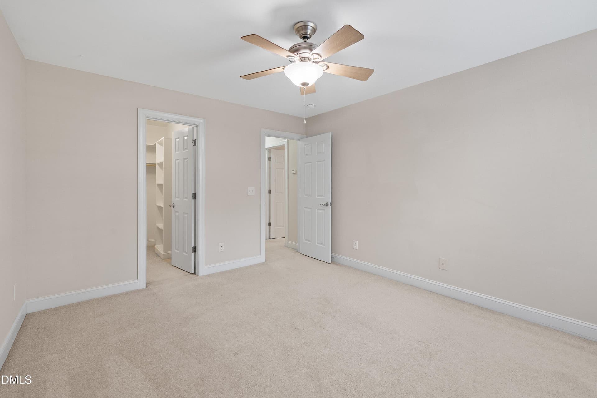 Secondary Bedroom - 613 Cresstar Drive, Rolesville, NC 27571