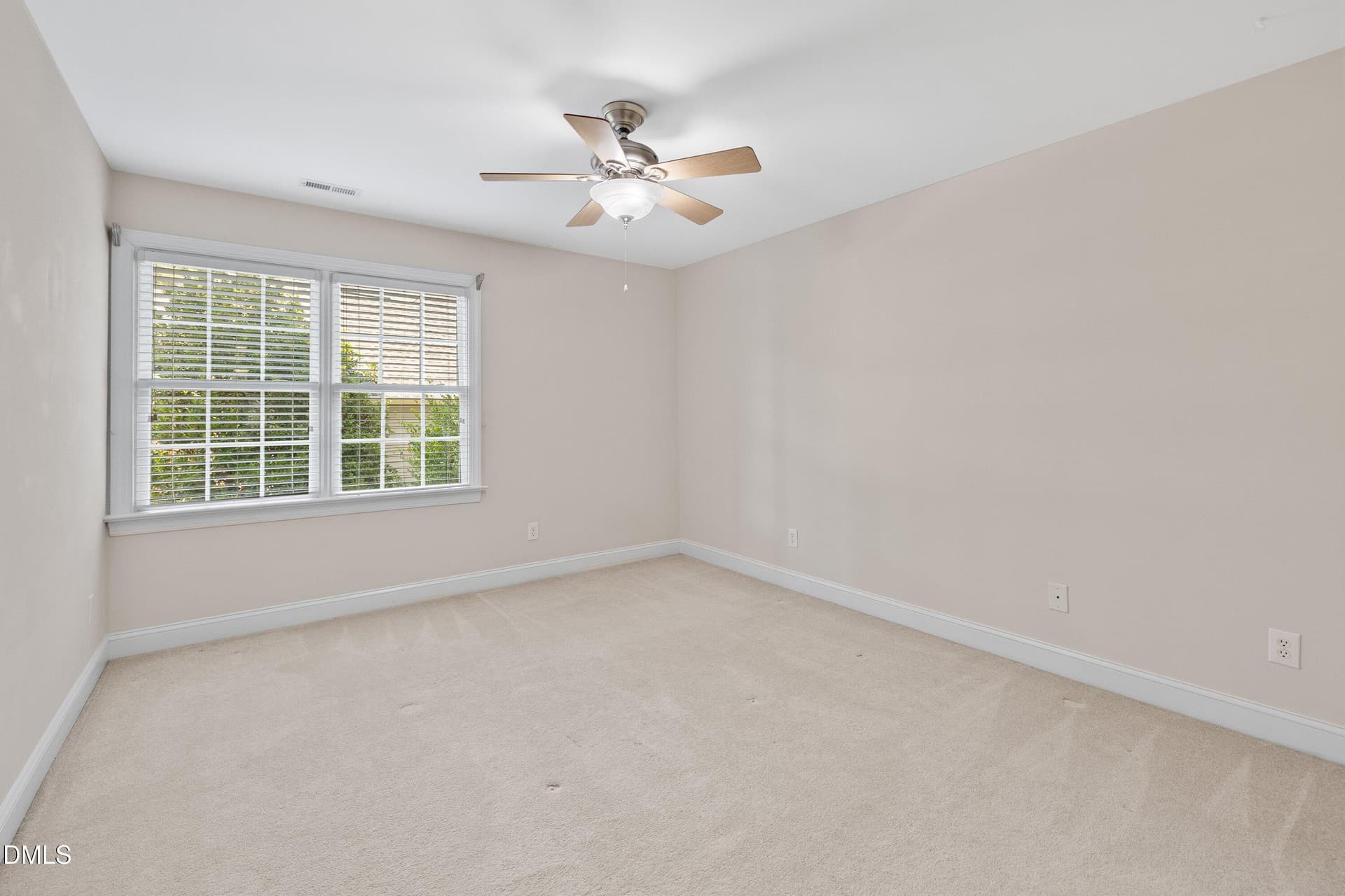 Secondary Bedroom - 613 Cresstar Drive, Rolesville, NC 27571