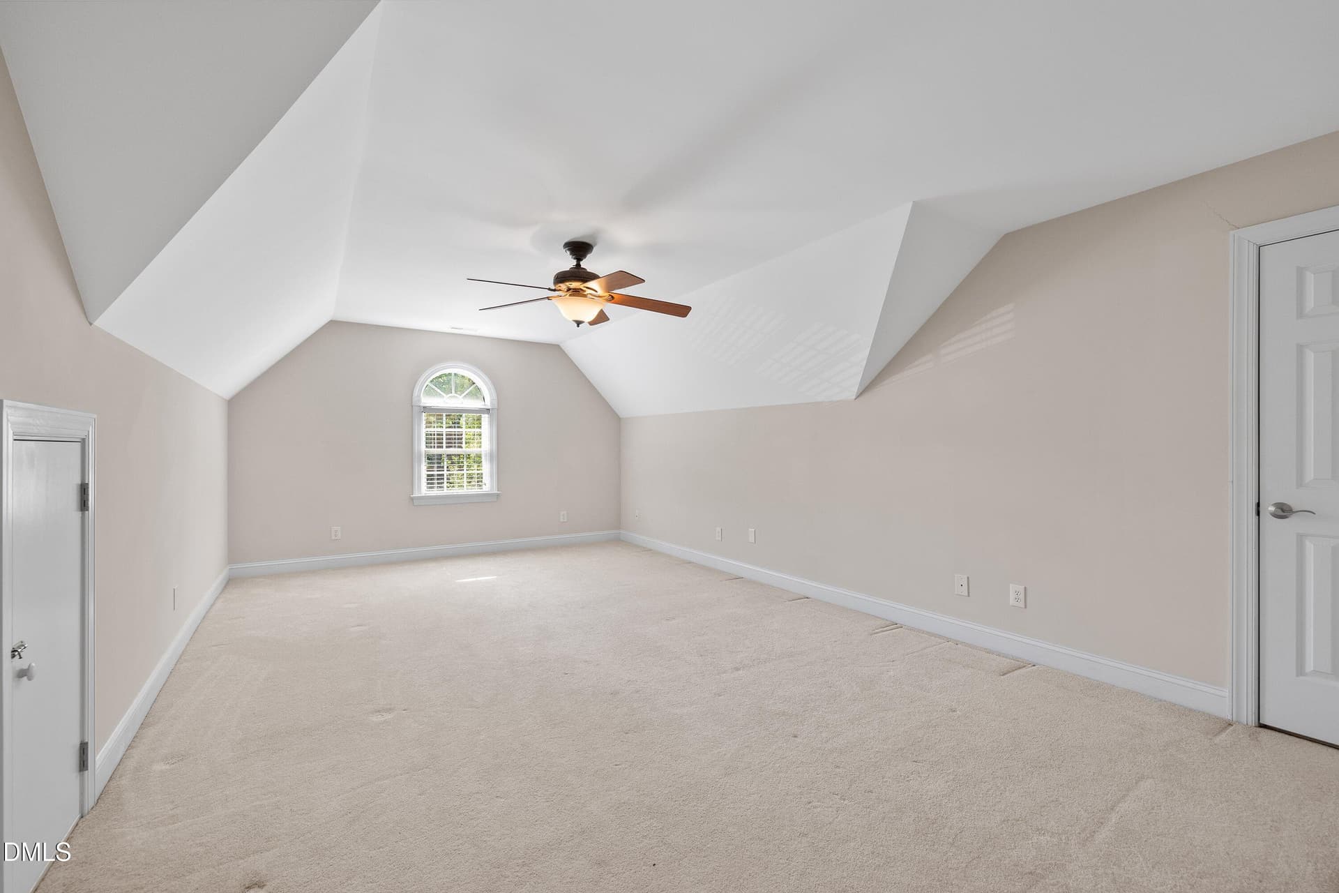 Secondary Bedroom - 613 Cresstar Drive, Rolesville, NC 27571