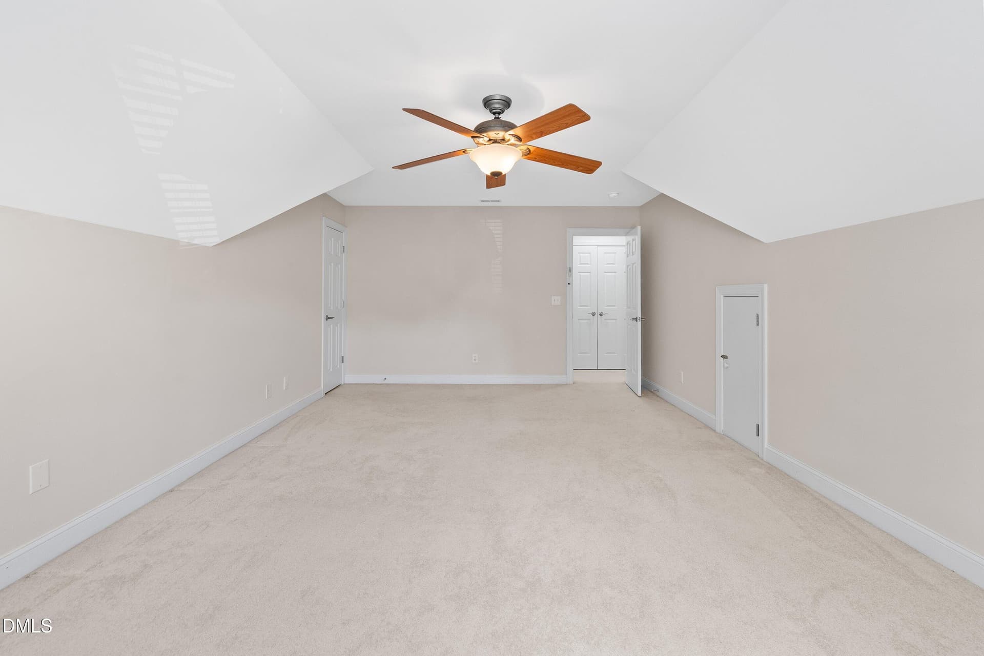 Secondary Bedroom - 613 Cresstar Drive, Rolesville, NC 27571