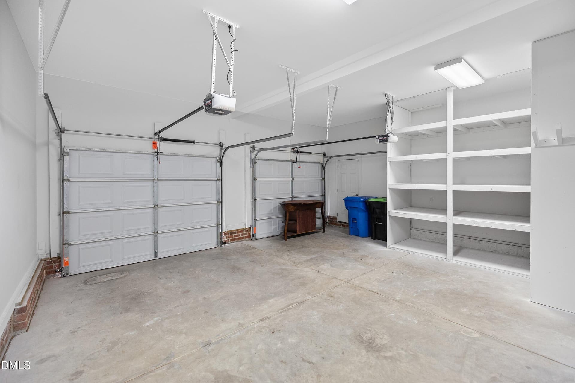 Garage - 613 Cresstar Drive, Rolesville, NC 27571