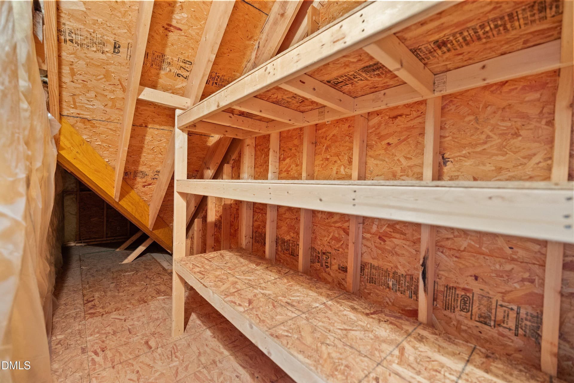 Storage Area 1 - 613 Cresstar Drive, Rolesville, NC 27571