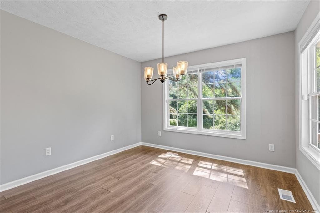 Photo 6 - 861 Danish Drive, Fayetteville, NC 28303, Fayetteville