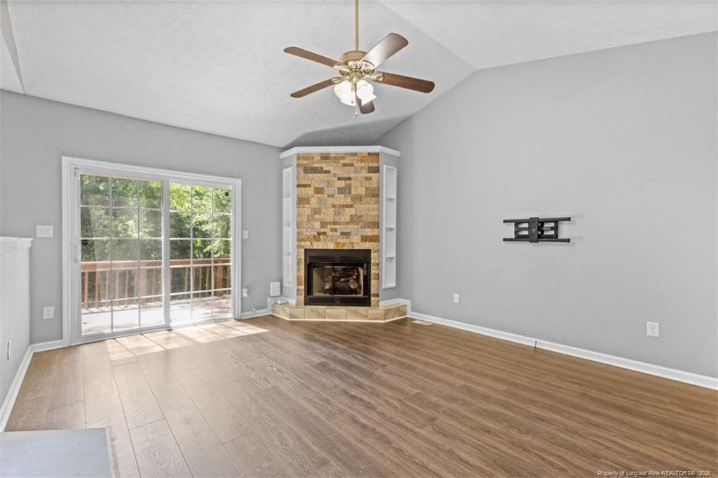Photo 8 - 861 Danish Drive, Fayetteville, NC 28303, Fayetteville