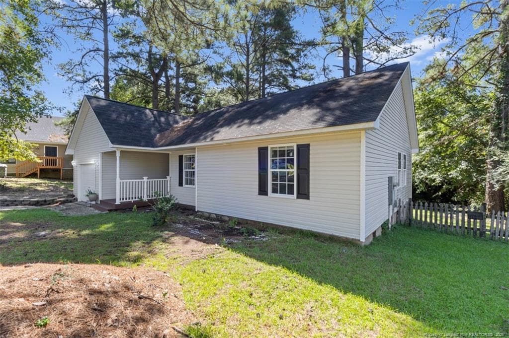 Photo 12 - 861 Danish Drive, Fayetteville, NC 28303, Fayetteville
