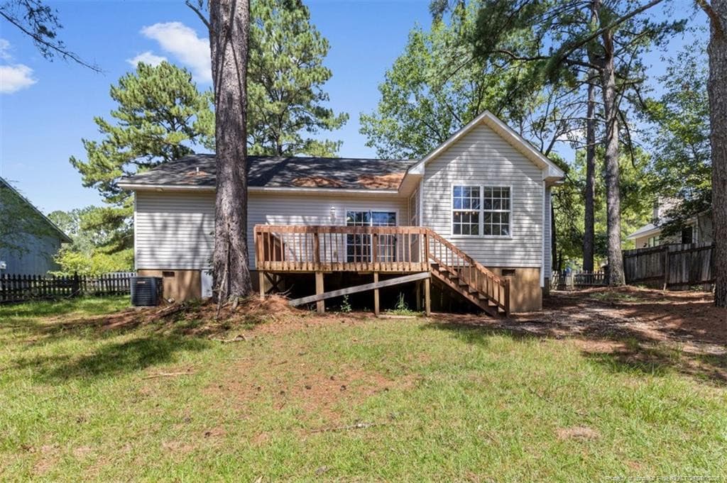 Photo 23 - 861 Danish Drive, Fayetteville, NC 28303, Fayetteville