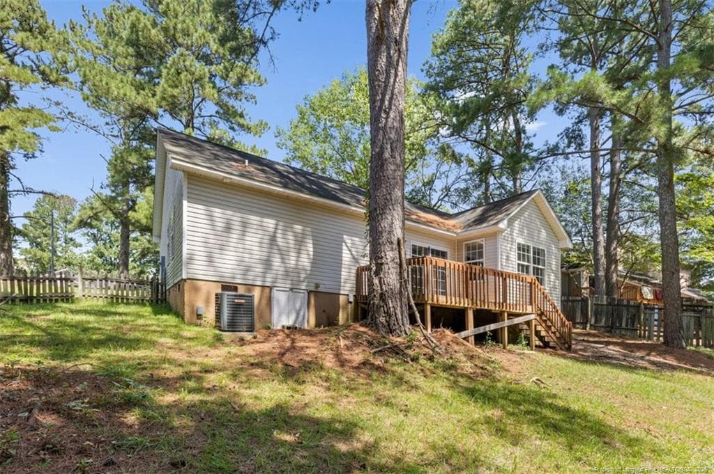 Photo 24 - 861 Danish Drive, Fayetteville, NC 28303, Fayetteville