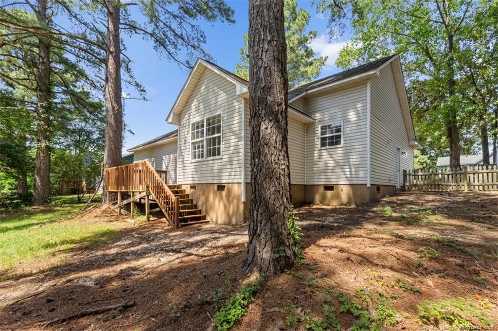 Photo 25 - 861 Danish Drive, Fayetteville, NC 28303, Fayetteville