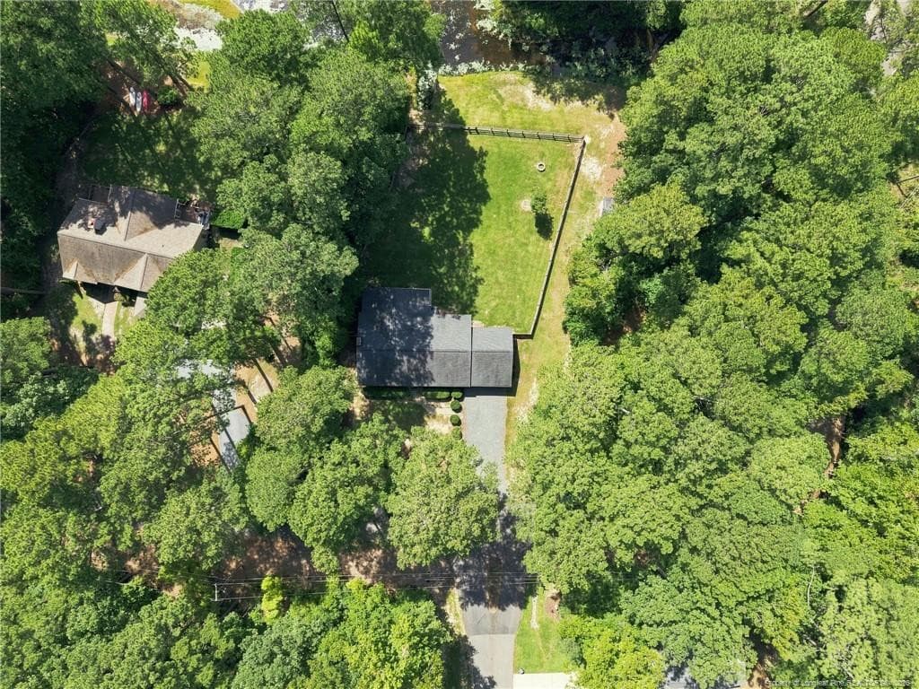 Photo 5 - 117 Lakeview Drive, Whispering Pines, NC 28327, Whispering Pines