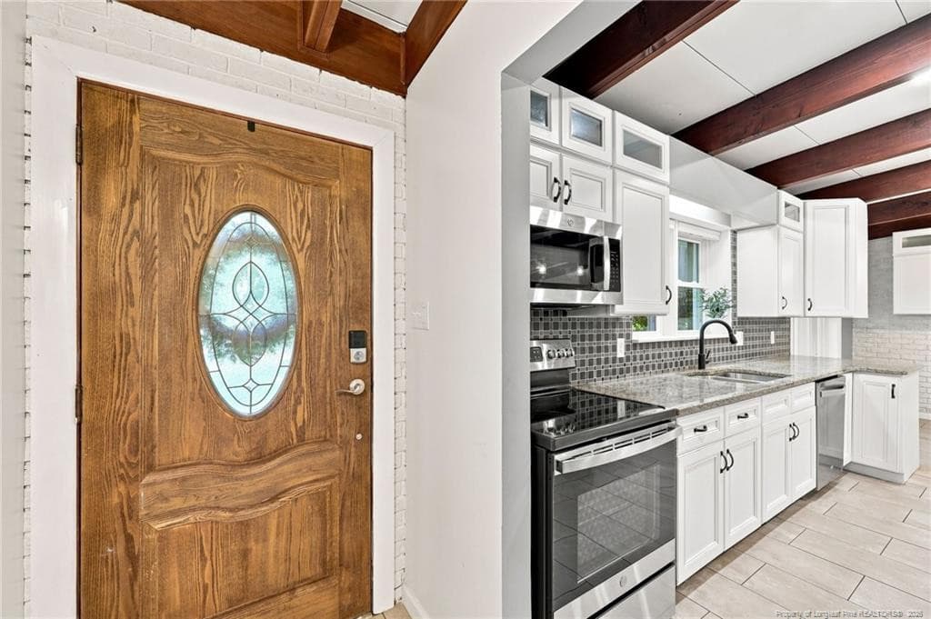 Photo 6 - 117 Lakeview Drive, Whispering Pines, NC 28327, Whispering Pines
