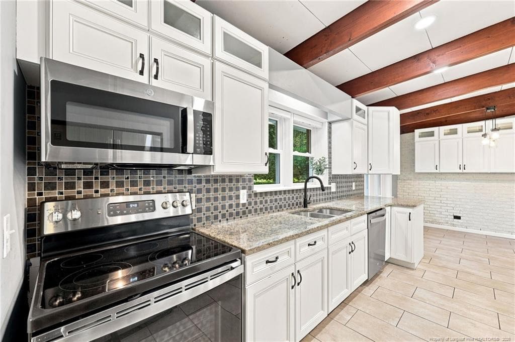 Photo 7 - 117 Lakeview Drive, Whispering Pines, NC 28327, Whispering Pines