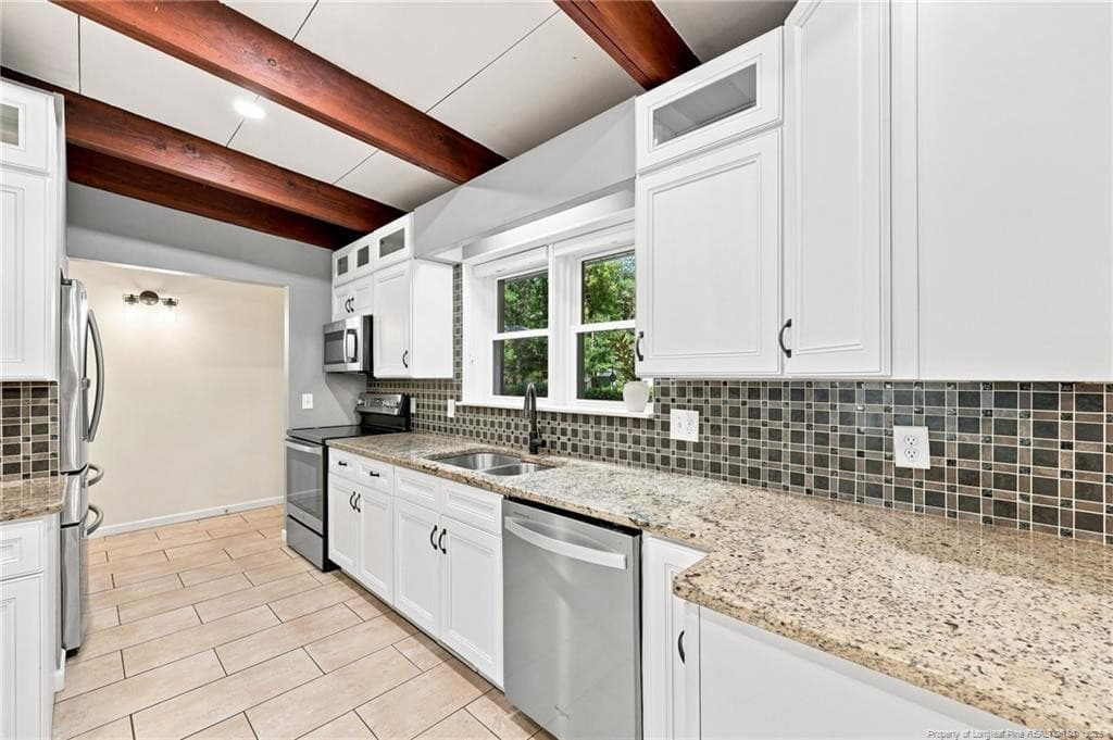 Photo 8 - 117 Lakeview Drive, Whispering Pines, NC 28327, Whispering Pines