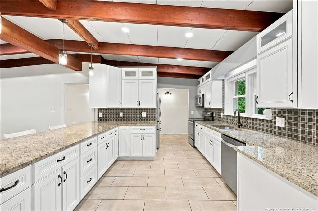 Photo 9 - 117 Lakeview Drive, Whispering Pines, NC 28327, Whispering Pines