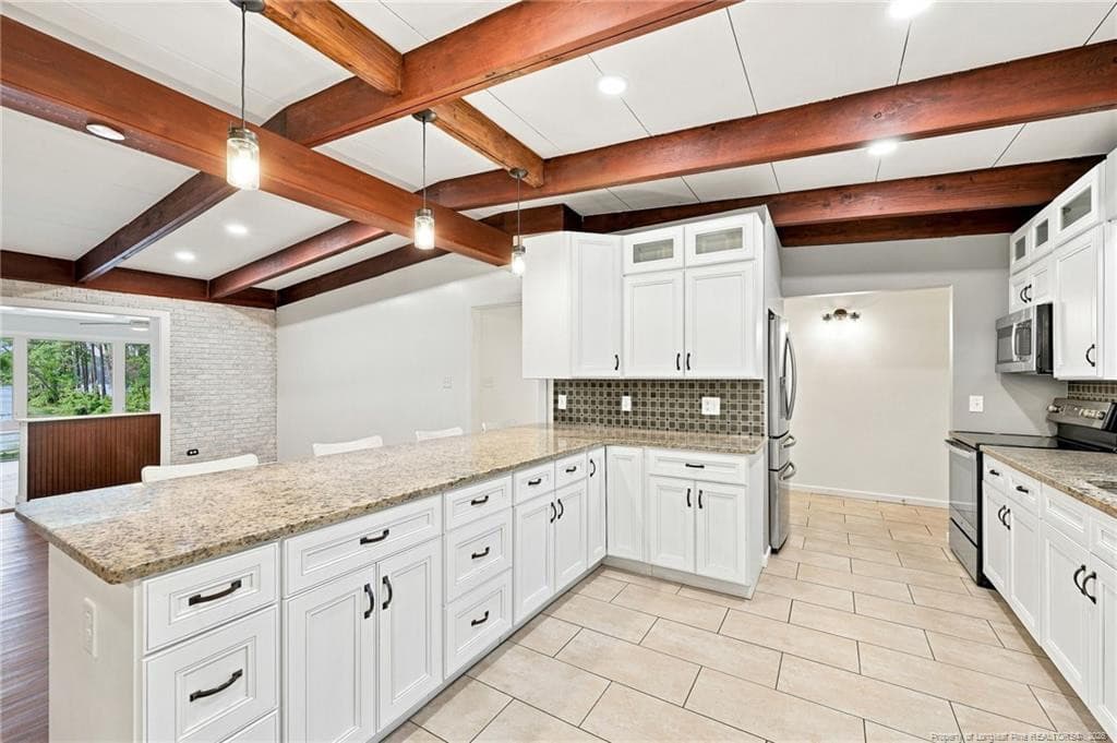 Photo 10 - 117 Lakeview Drive, Whispering Pines, NC 28327, Whispering Pines
