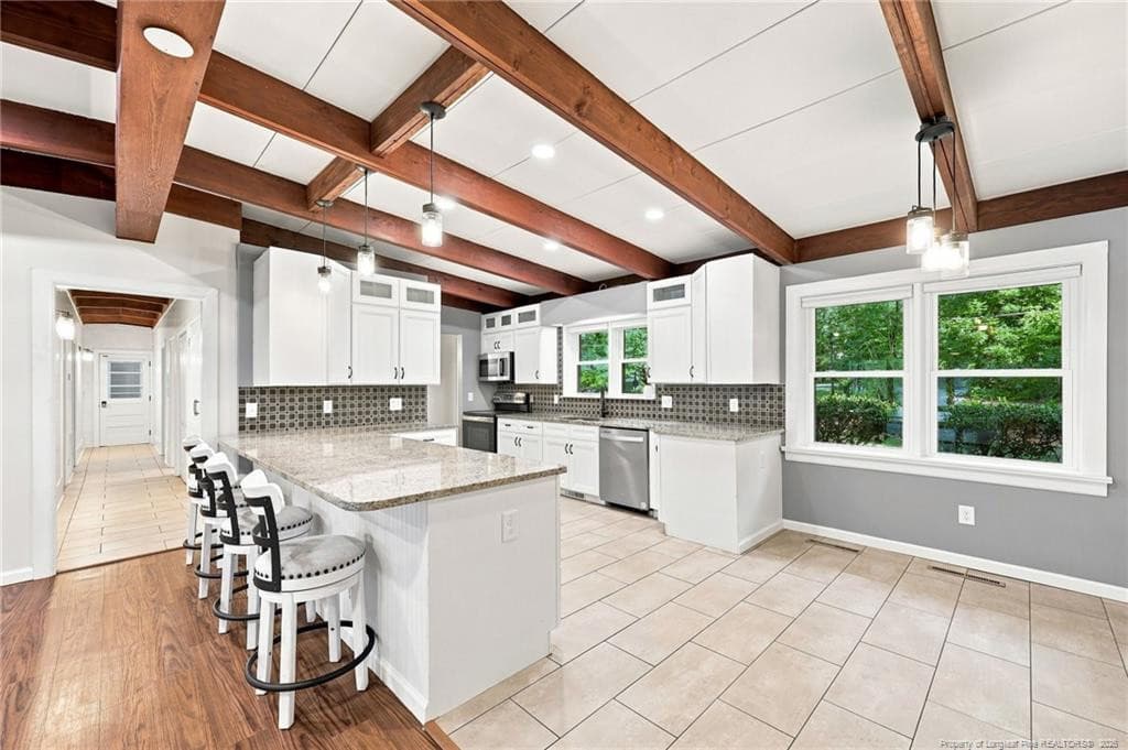 Photo 11 - 117 Lakeview Drive, Whispering Pines, NC 28327, Whispering Pines