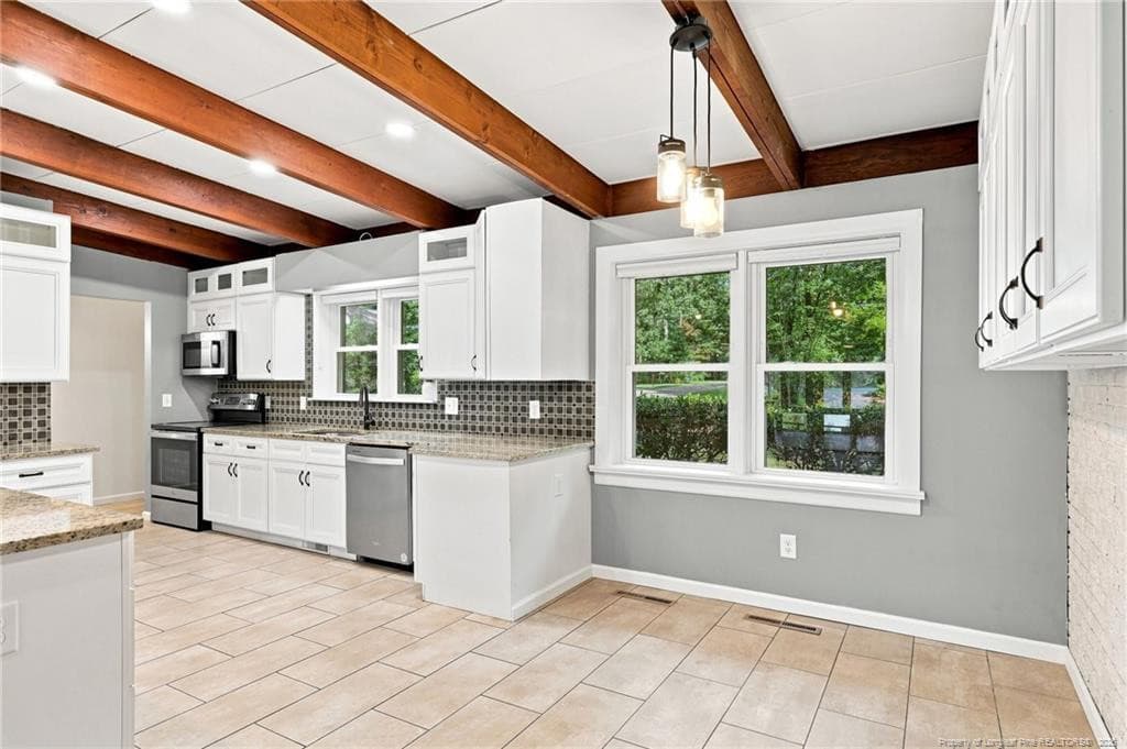 Photo 13 - 117 Lakeview Drive, Whispering Pines, NC 28327, Whispering Pines