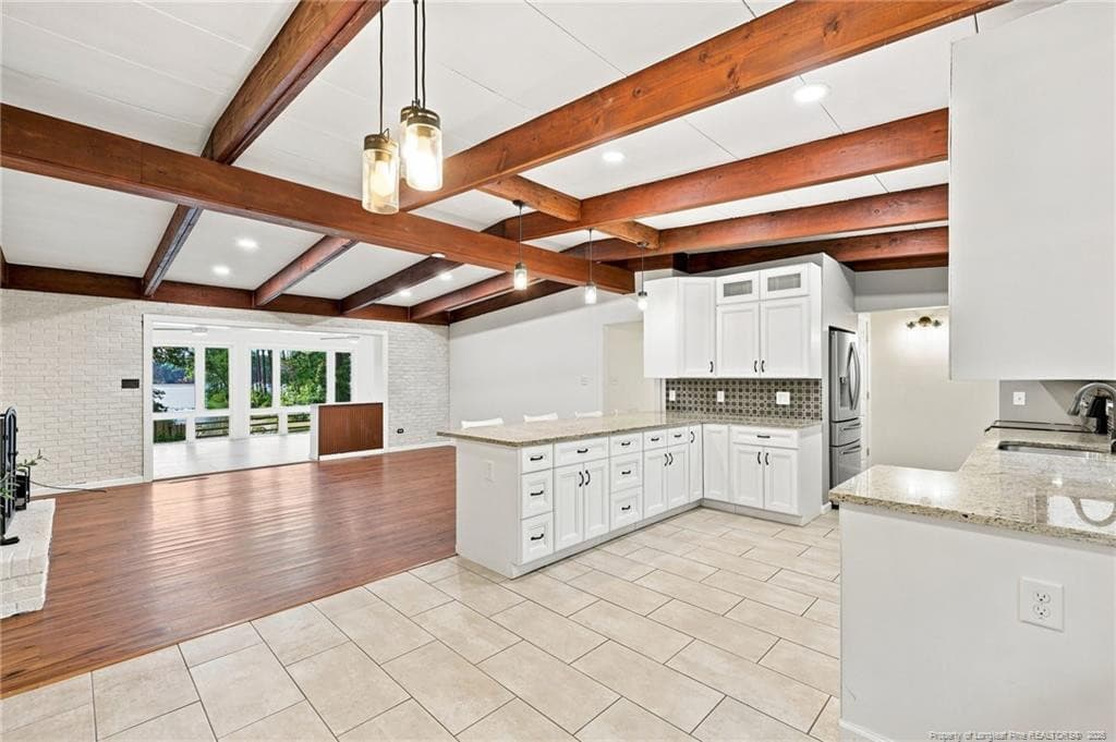Photo 15 - 117 Lakeview Drive, Whispering Pines, NC 28327, Whispering Pines