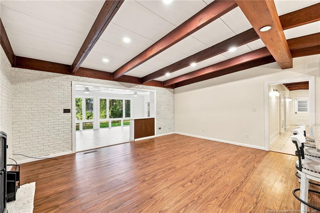 Photo 16 - 117 Lakeview Drive, Whispering Pines, NC 28327, Whispering Pines