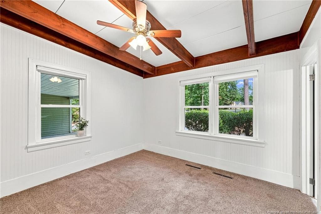 Photo 32 - 117 Lakeview Drive, Whispering Pines, NC 28327, Whispering Pines