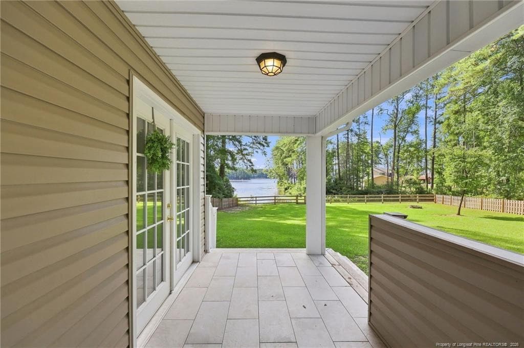 Photo 37 - 117 Lakeview Drive, Whispering Pines, NC 28327, Whispering Pines