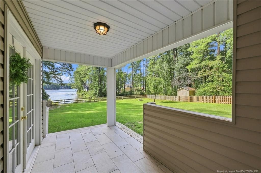 Photo 38 - 117 Lakeview Drive, Whispering Pines, NC 28327, Whispering Pines