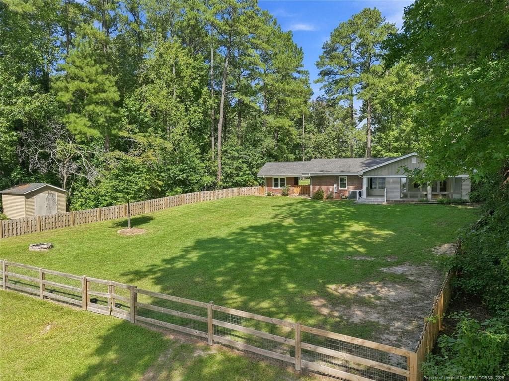 Photo 40 - 117 Lakeview Drive, Whispering Pines, NC 28327, Whispering Pines