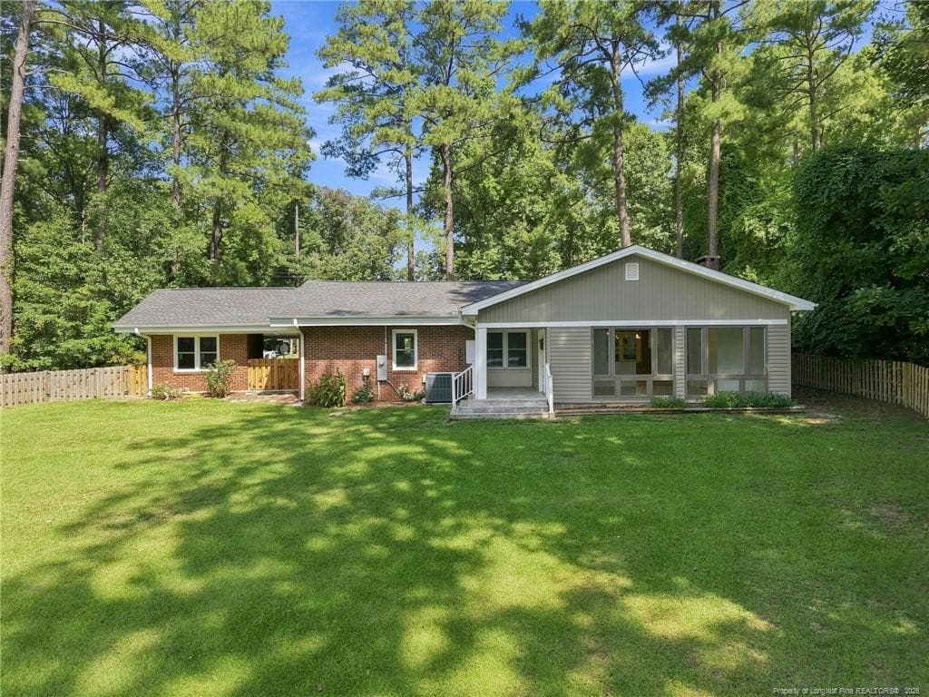 Photo 41 - 117 Lakeview Drive, Whispering Pines, NC 28327, Whispering Pines