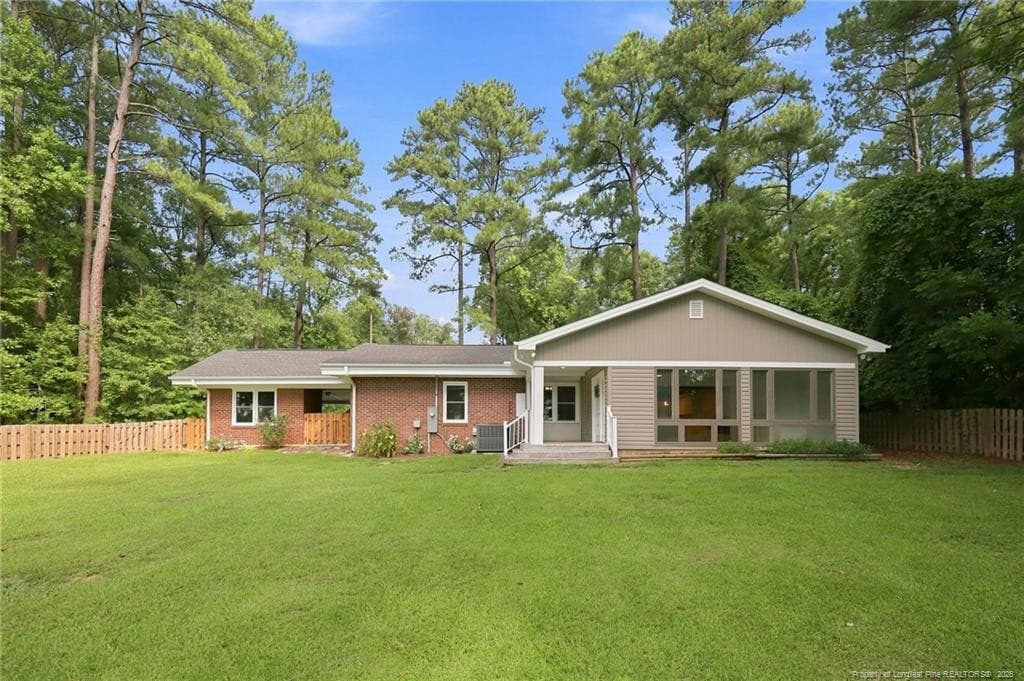 Photo 42 - 117 Lakeview Drive, Whispering Pines, NC 28327, Whispering Pines