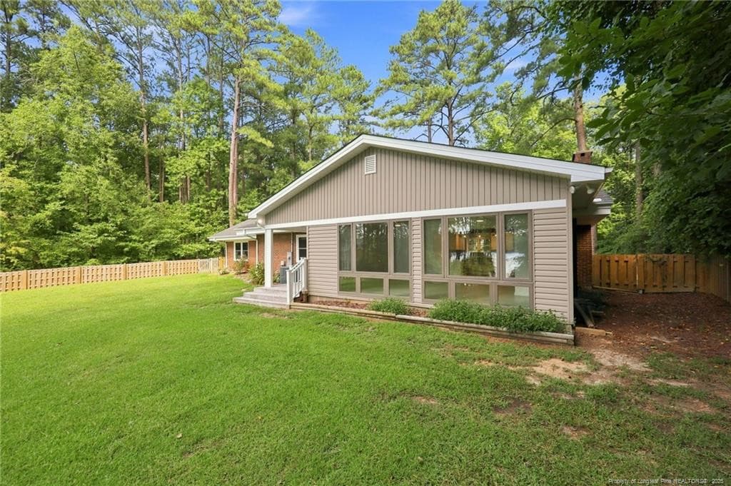 Photo 43 - 117 Lakeview Drive, Whispering Pines, NC 28327, Whispering Pines
