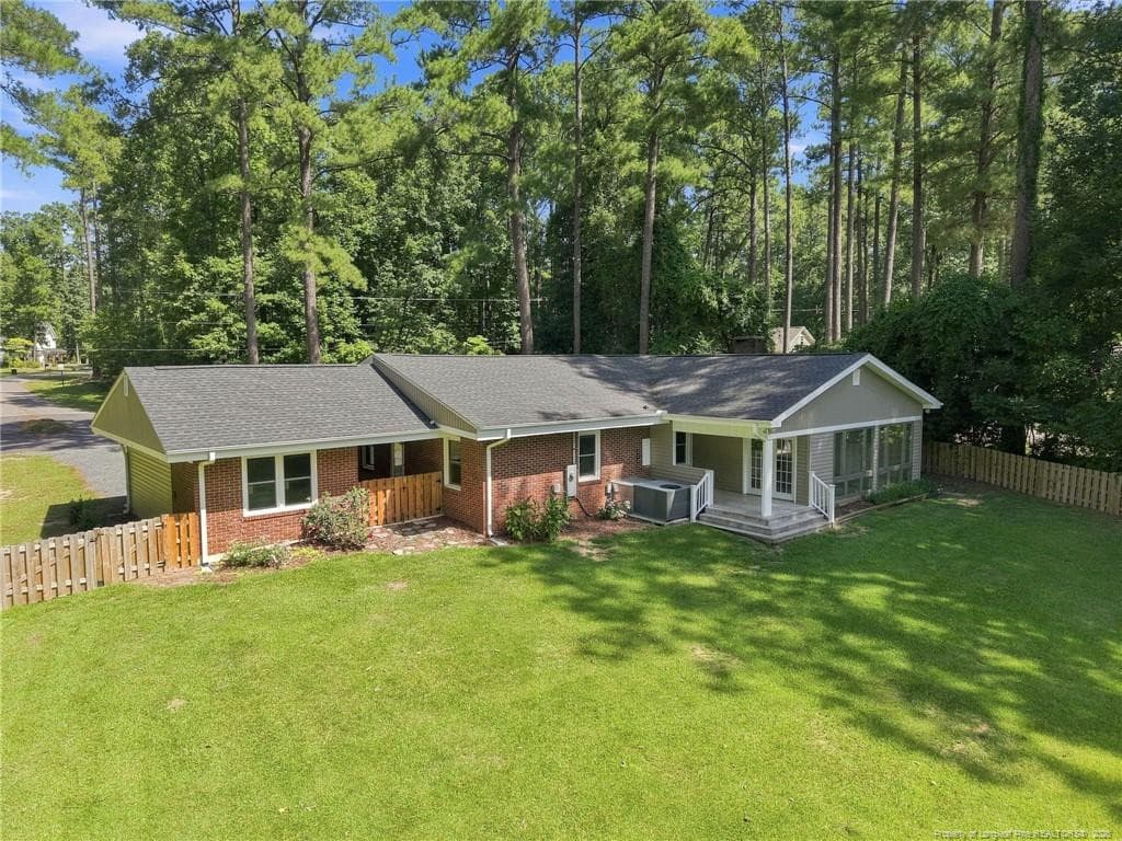 Photo 44 - 117 Lakeview Drive, Whispering Pines, NC 28327, Whispering Pines