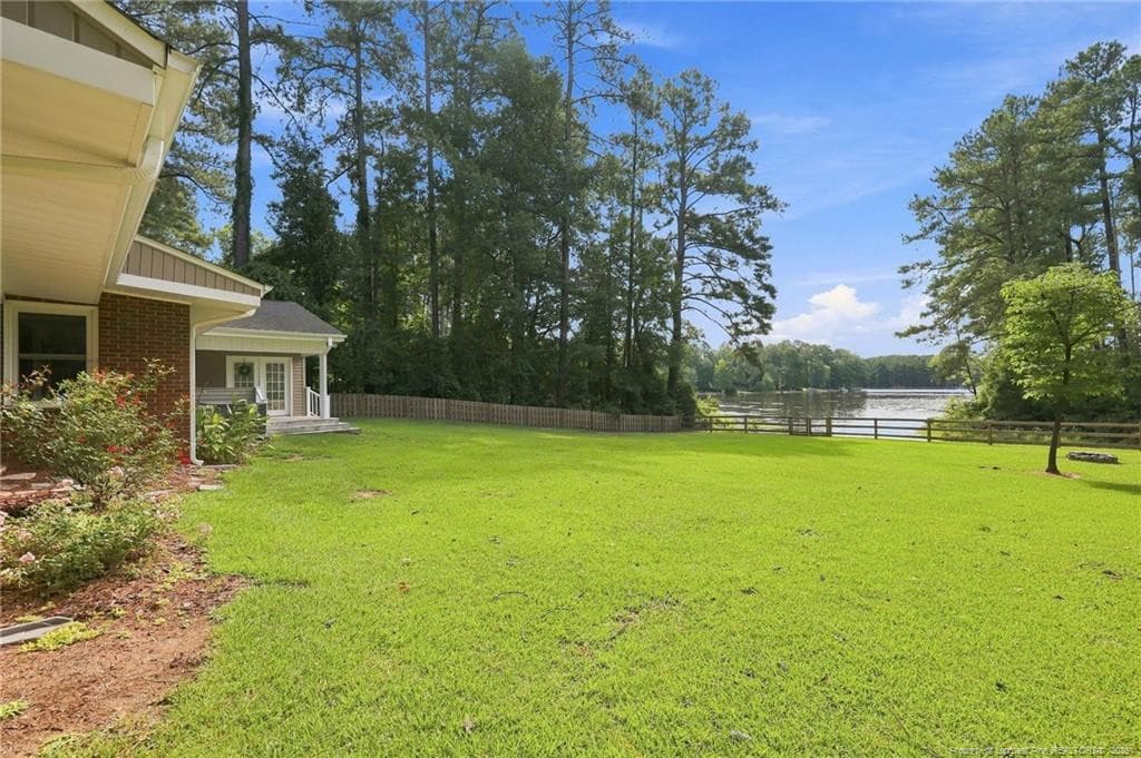 Photo 46 - 117 Lakeview Drive, Whispering Pines, NC 28327, Whispering Pines