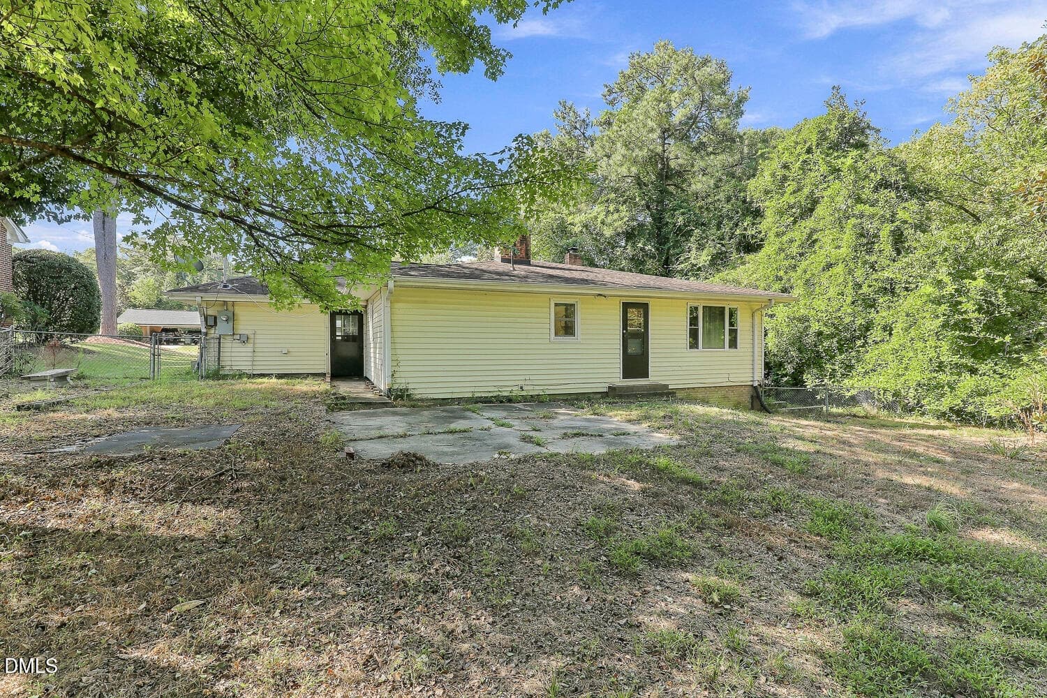 041 - 123 Powell Drive, Fuquay Varina, NC 27526
