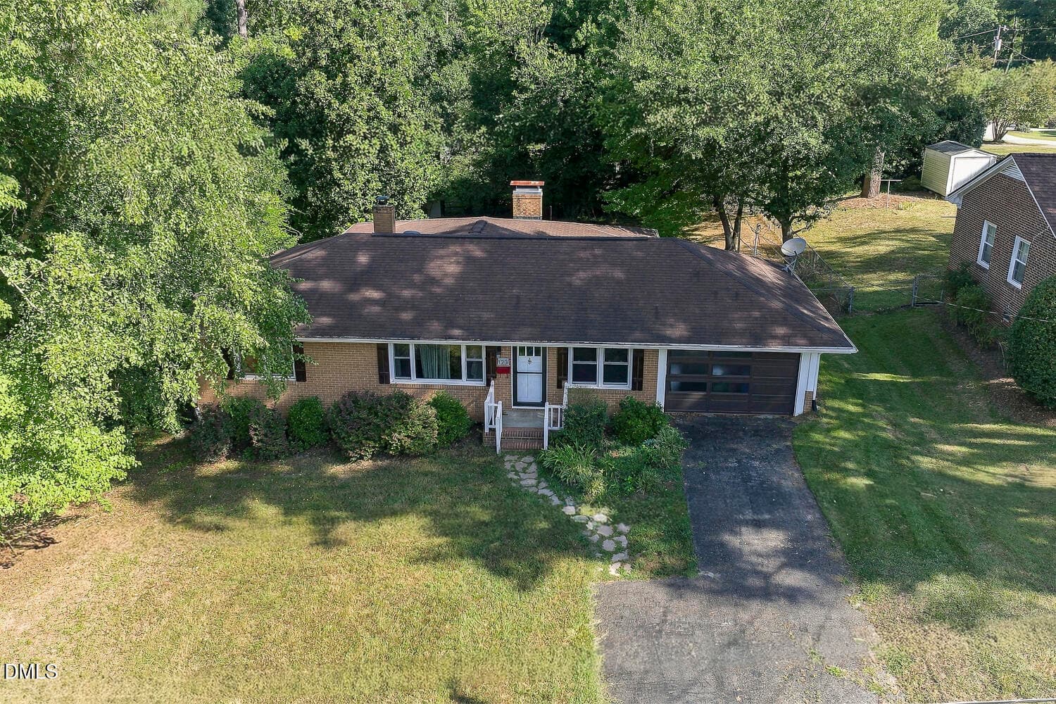 047 - 123 Powell Drive, Fuquay Varina, NC 27526